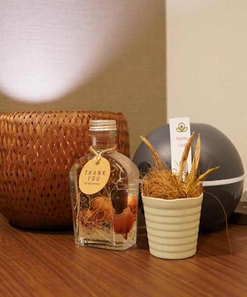 全個室でゆったりリラックス